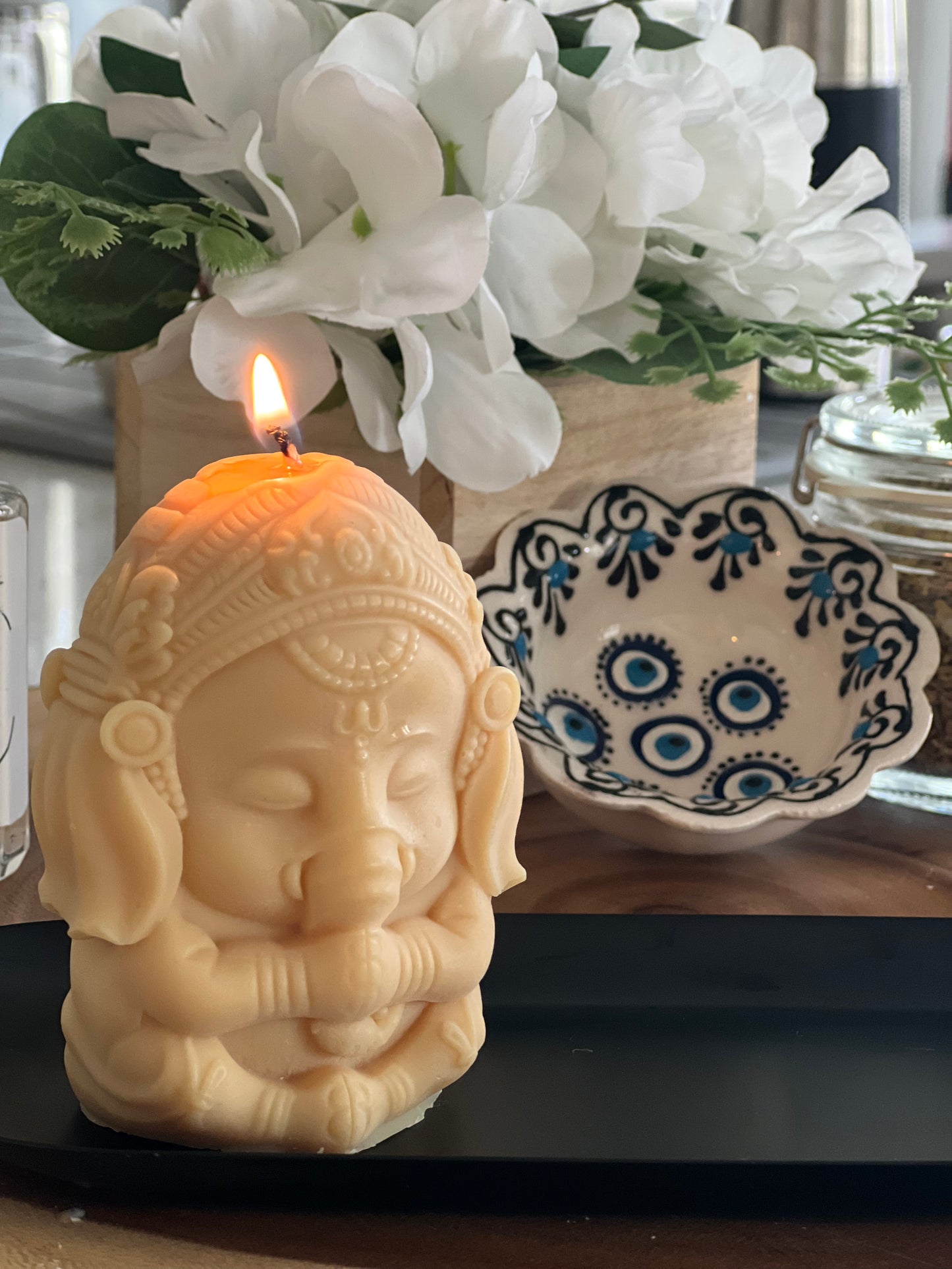 Baby Ganesh