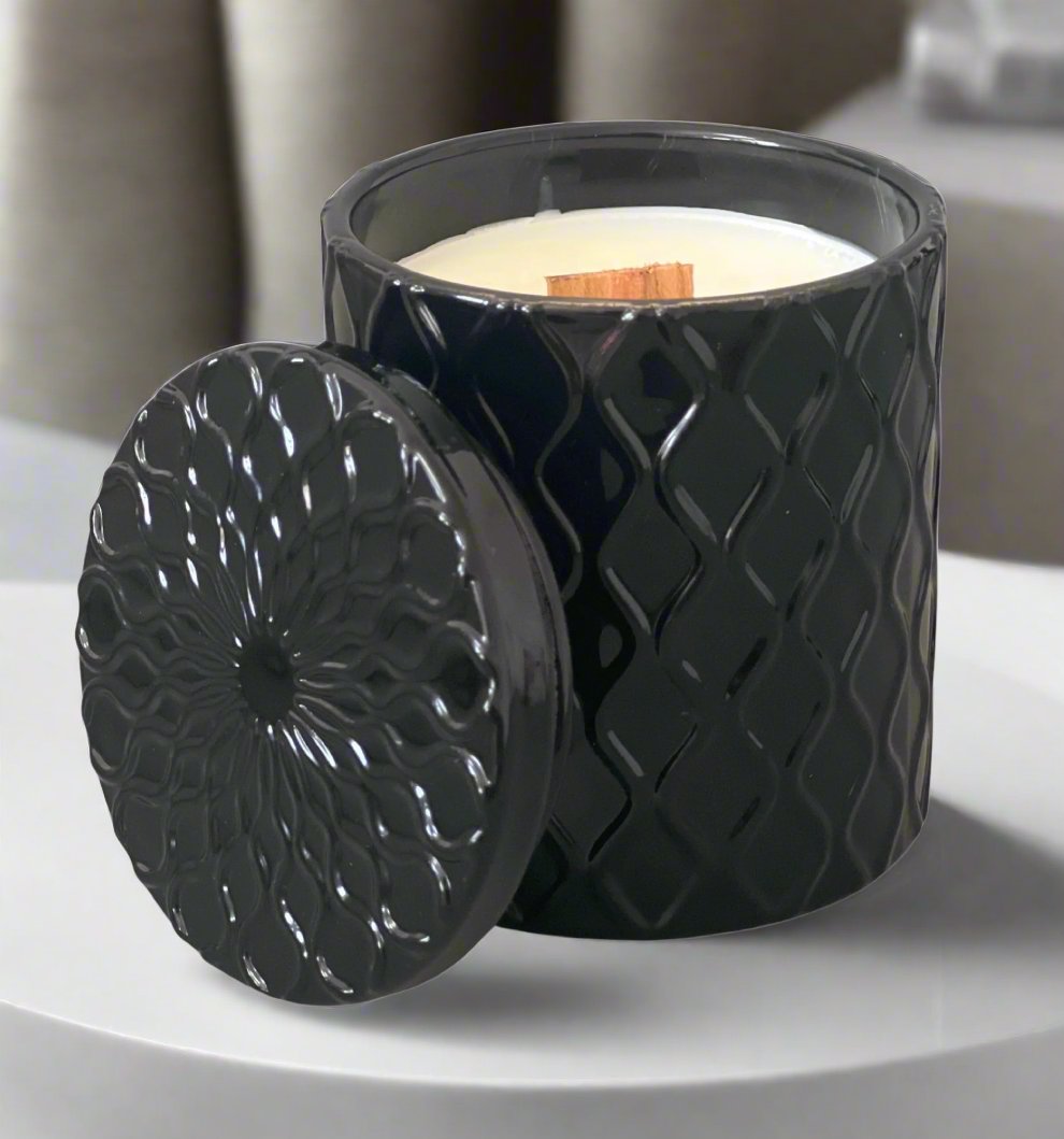 The Luxe Candle