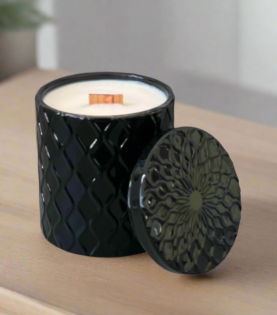 The Luxe Candle